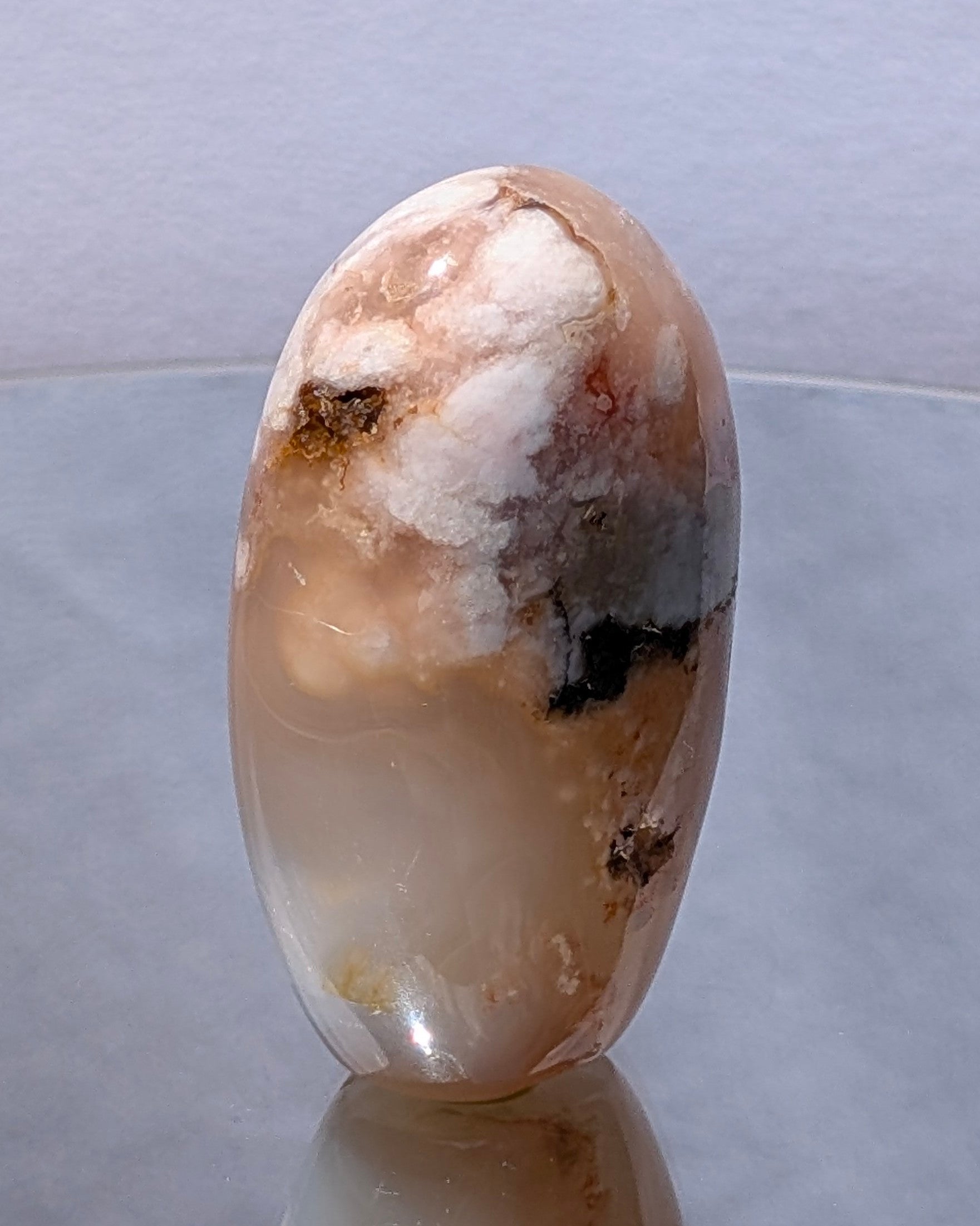 Flower Agate C