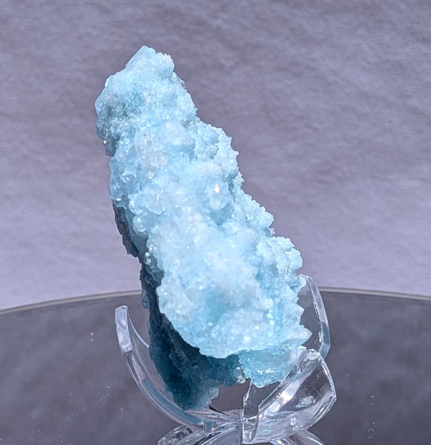 Heklaite C