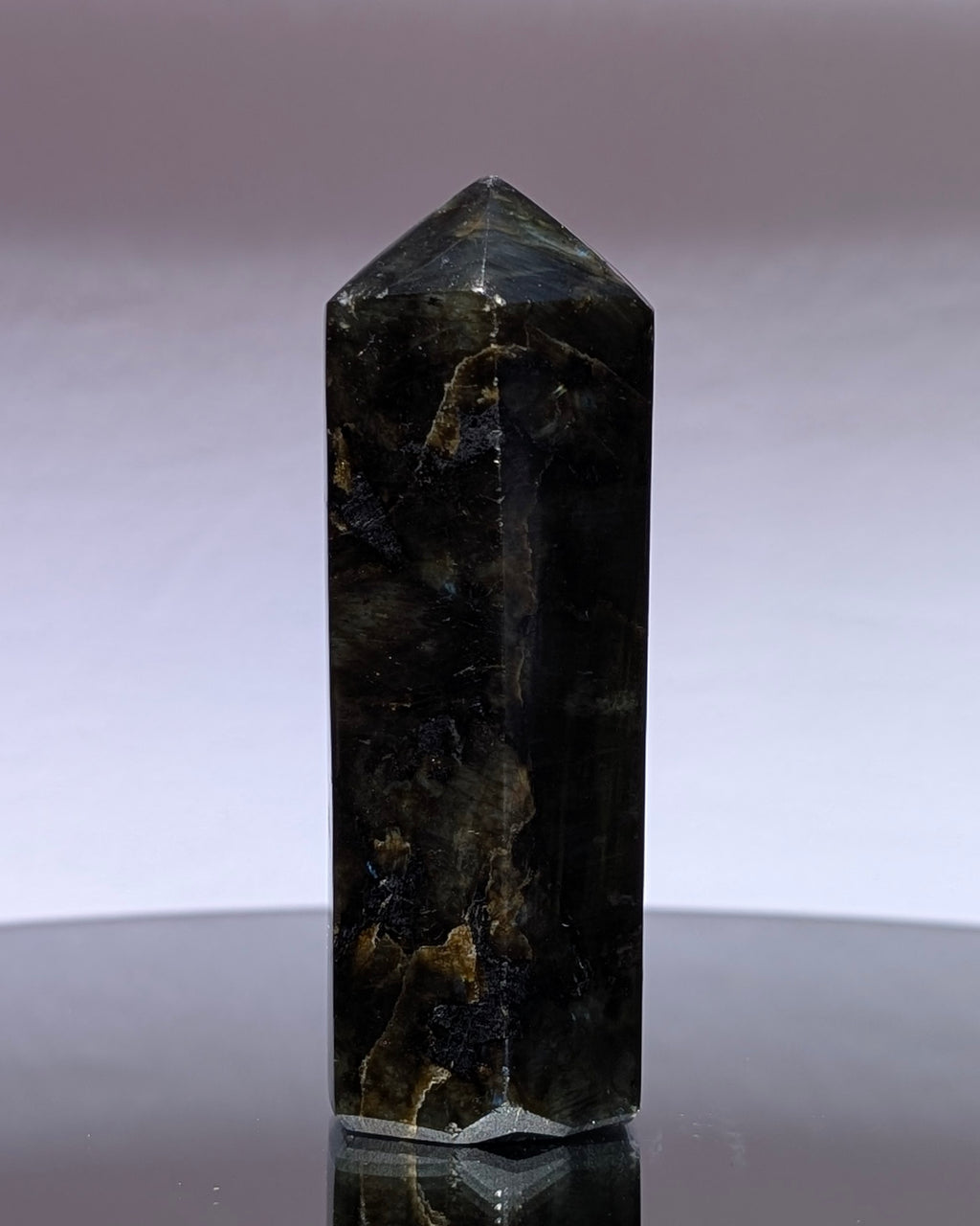 Labradorite Generator A