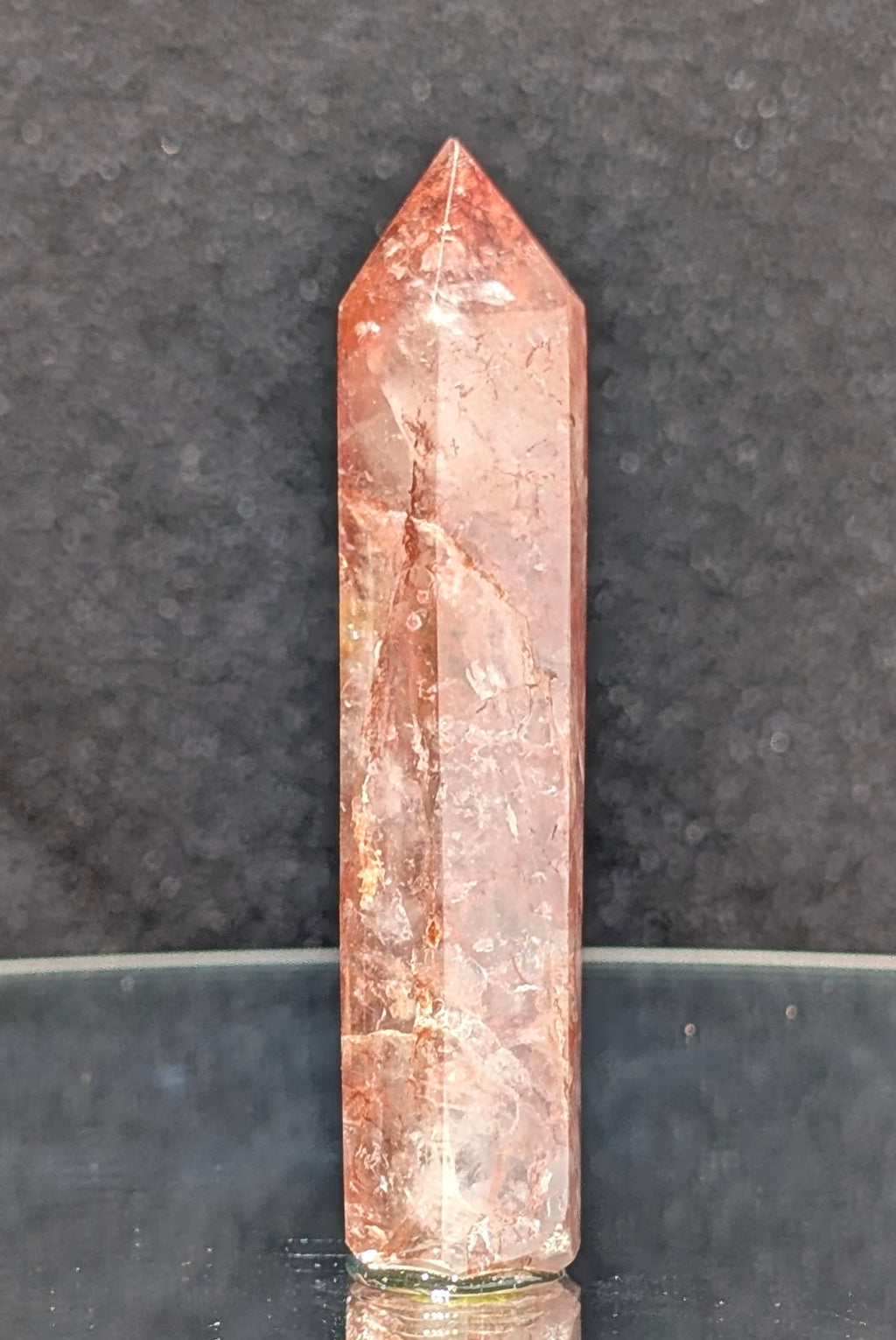 Fire Quartz Generator E