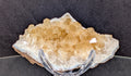 Citrine Cluster D
