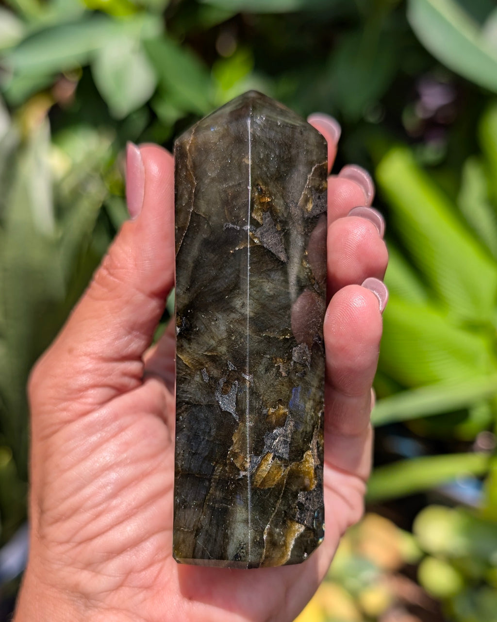 Labradorite Generator A