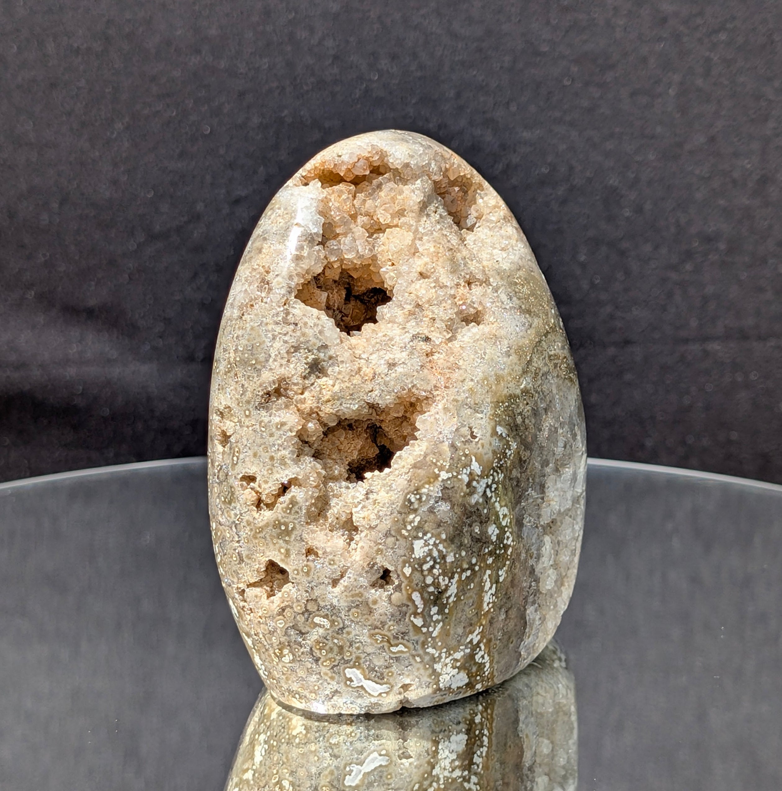 Ocean Jasper A