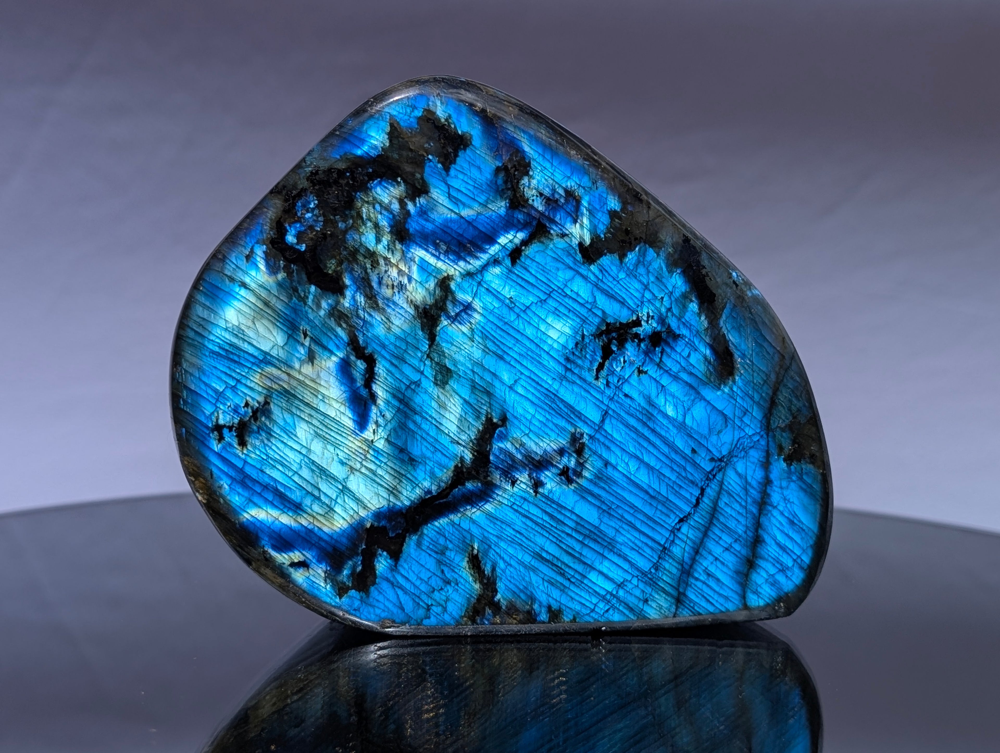 Labradorite C