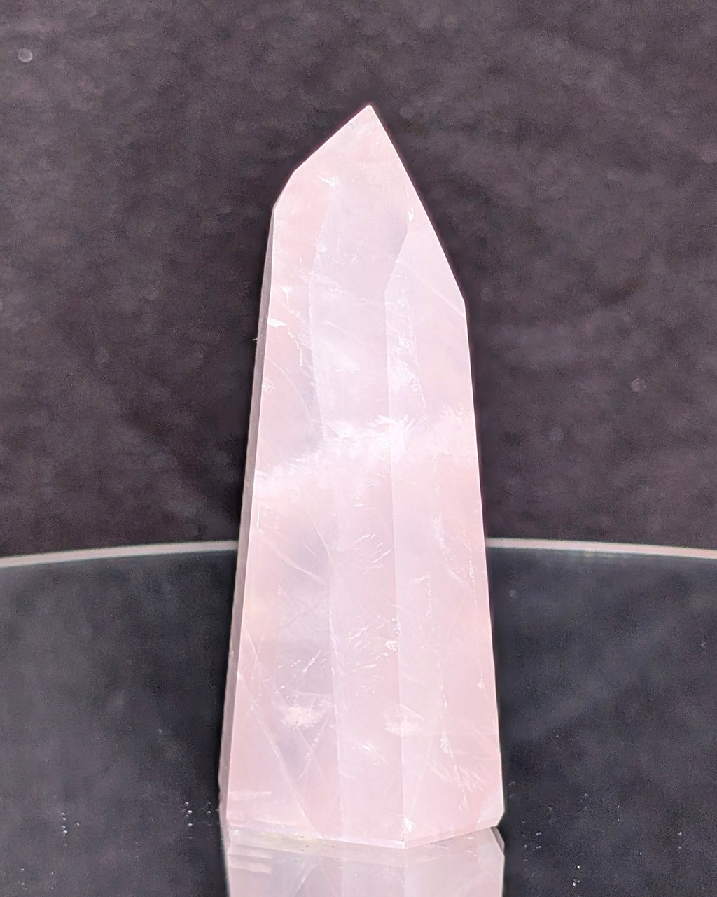 Rose Quartz Generator C