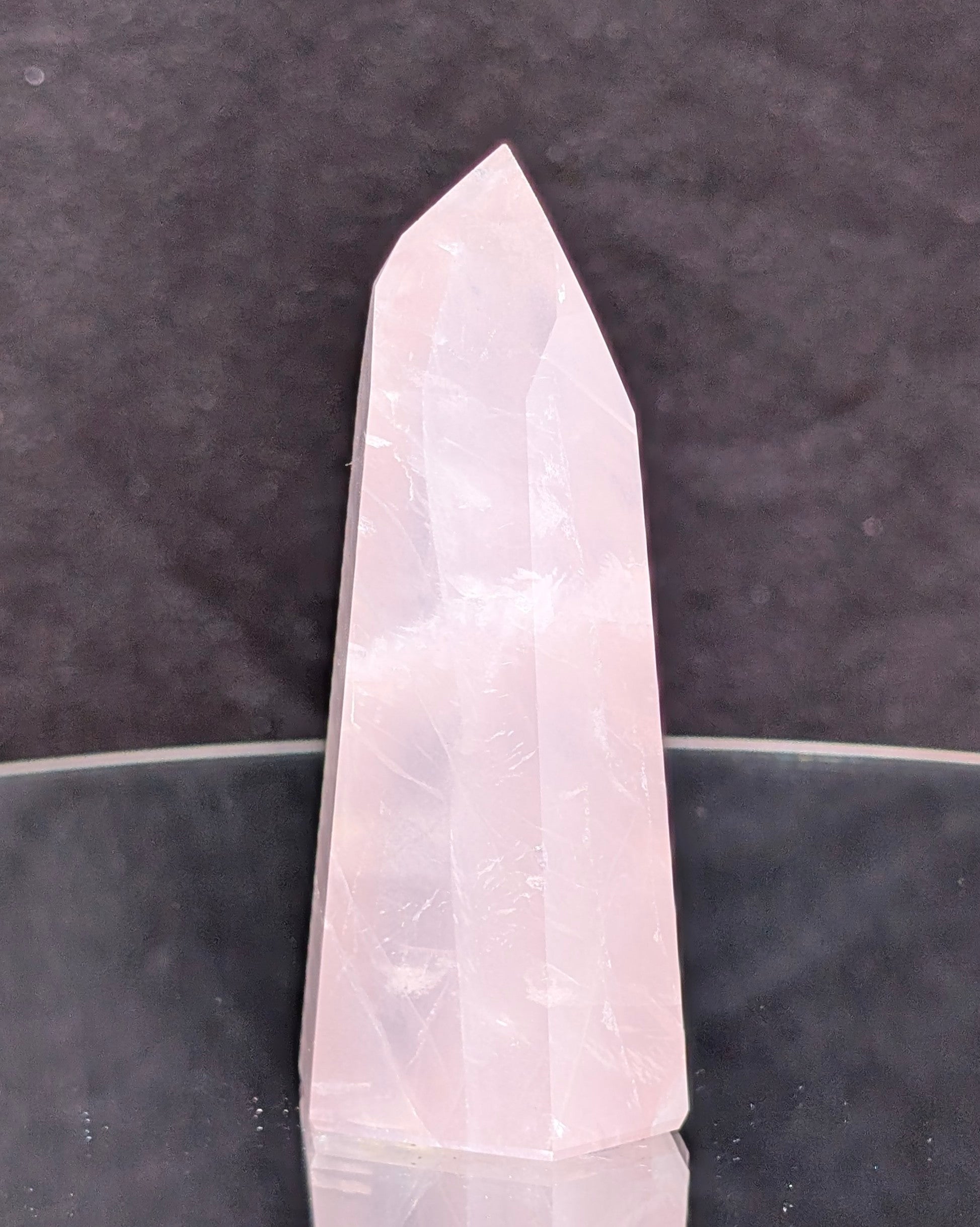 Rose Quartz Generator C