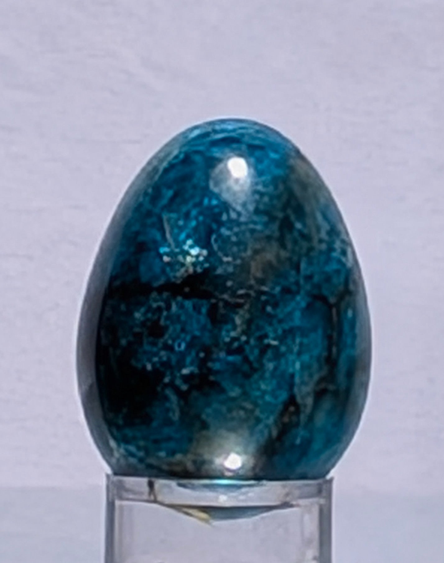 Apatite Egg J