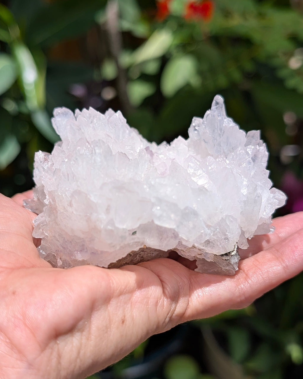 Spirit Quartz