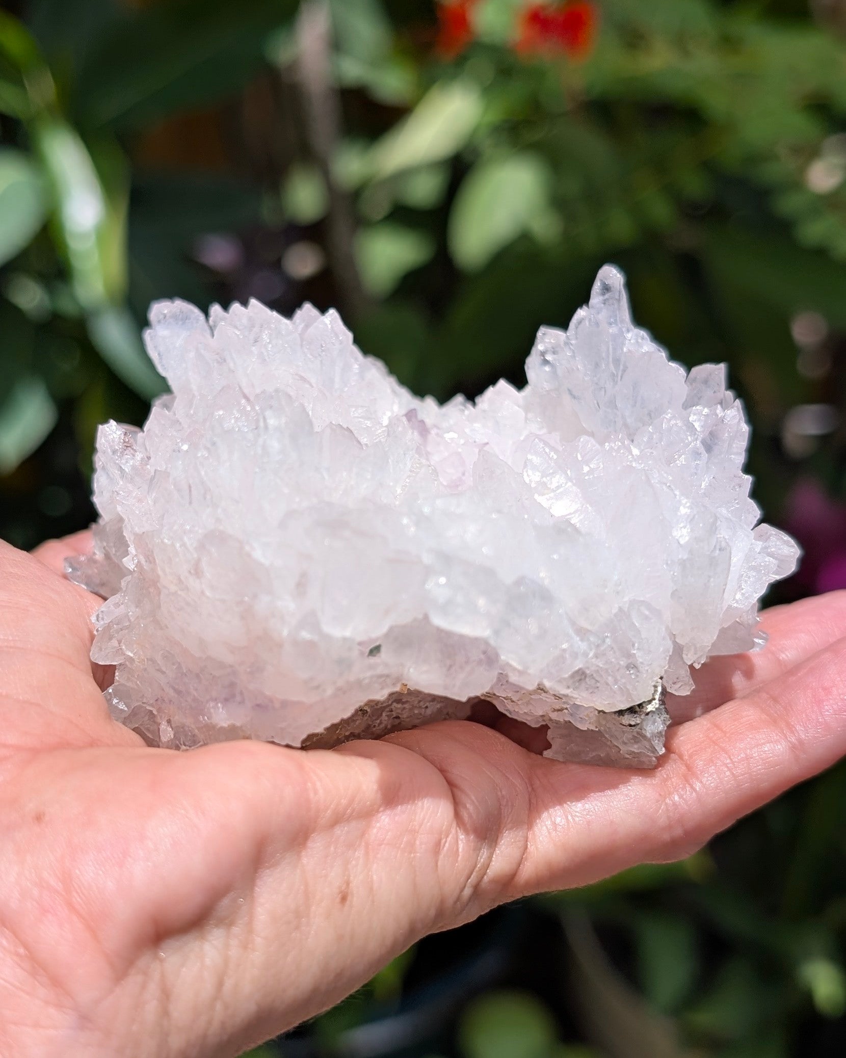 Spirit Quartz