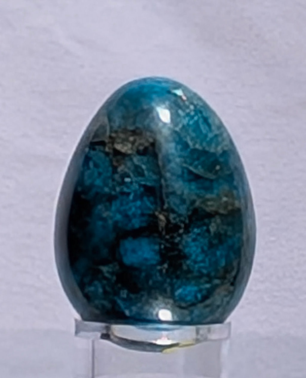 Apatite Egg J
