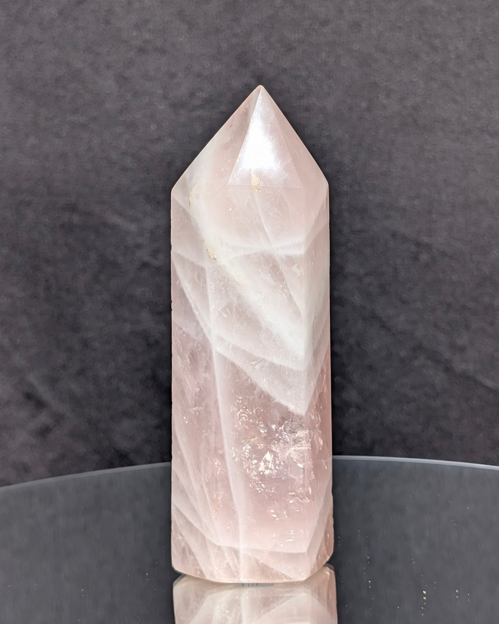 Rose Quartz Generator A