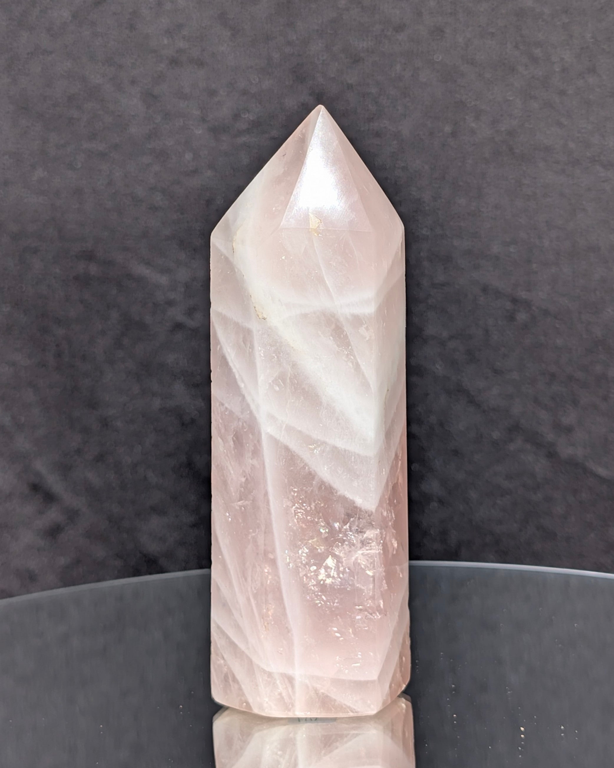 Rose Quartz Generator A