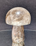 Smokey Quartz Mushroom A