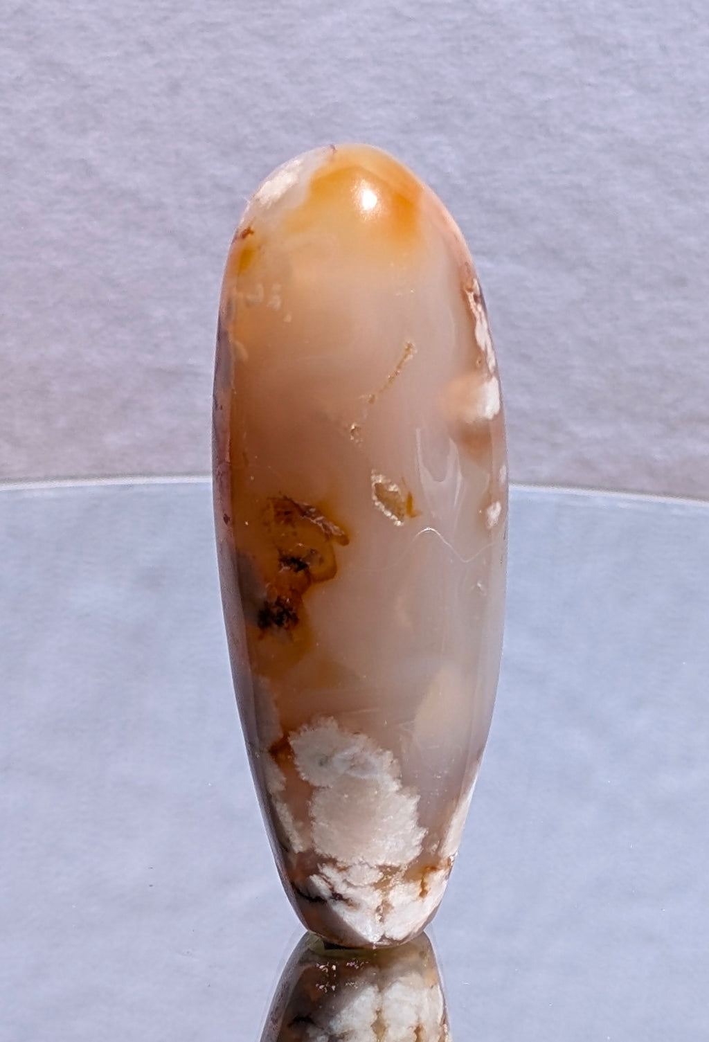 Flower Agate E