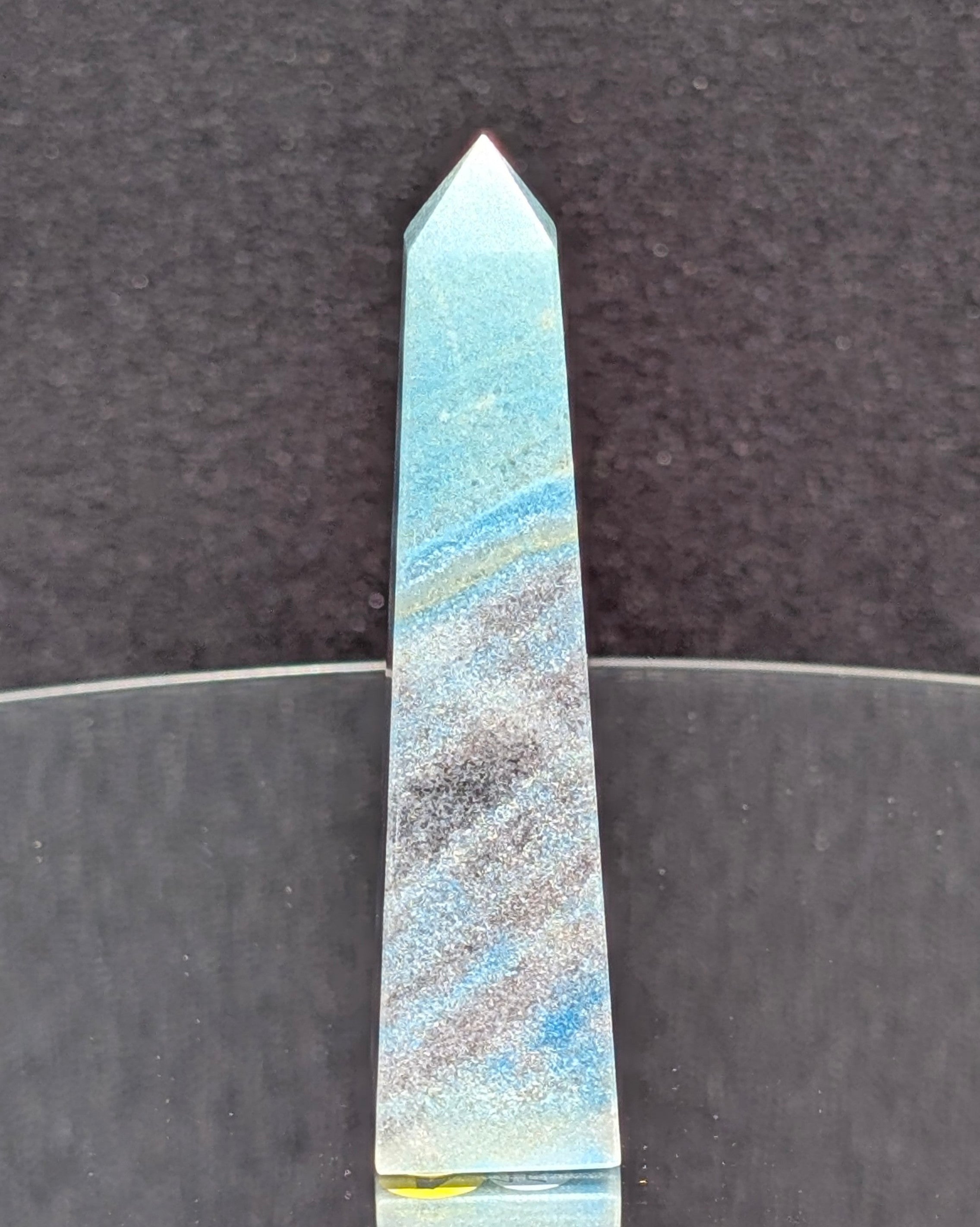 Trolleite Obelisk B