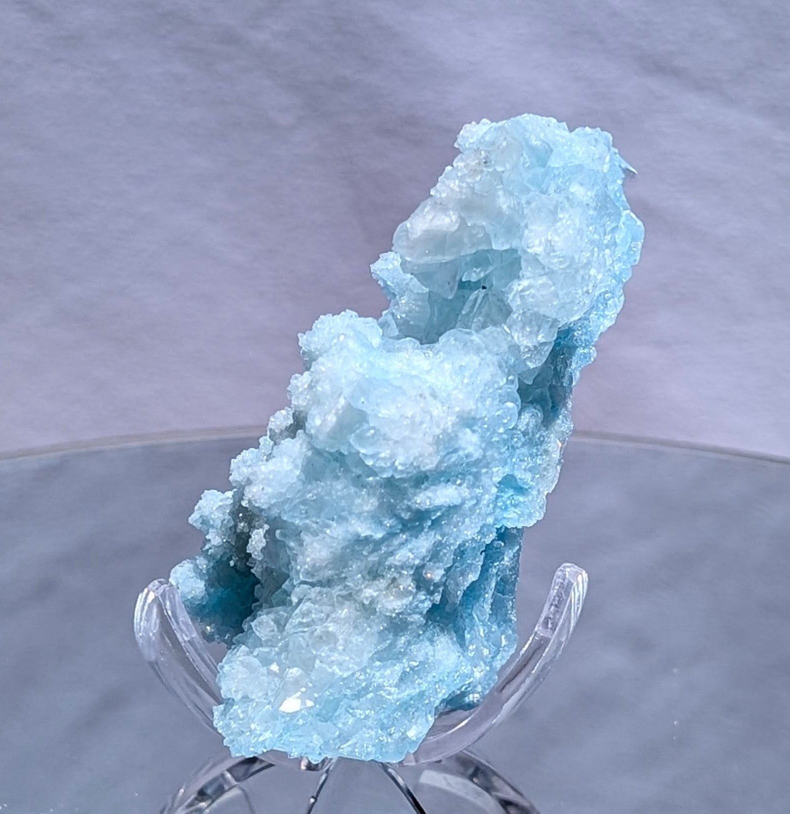 Heklaite C