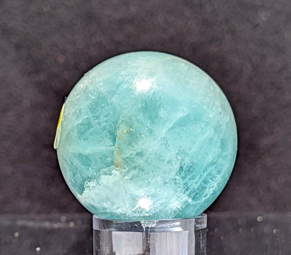 Fluorite Sphere D