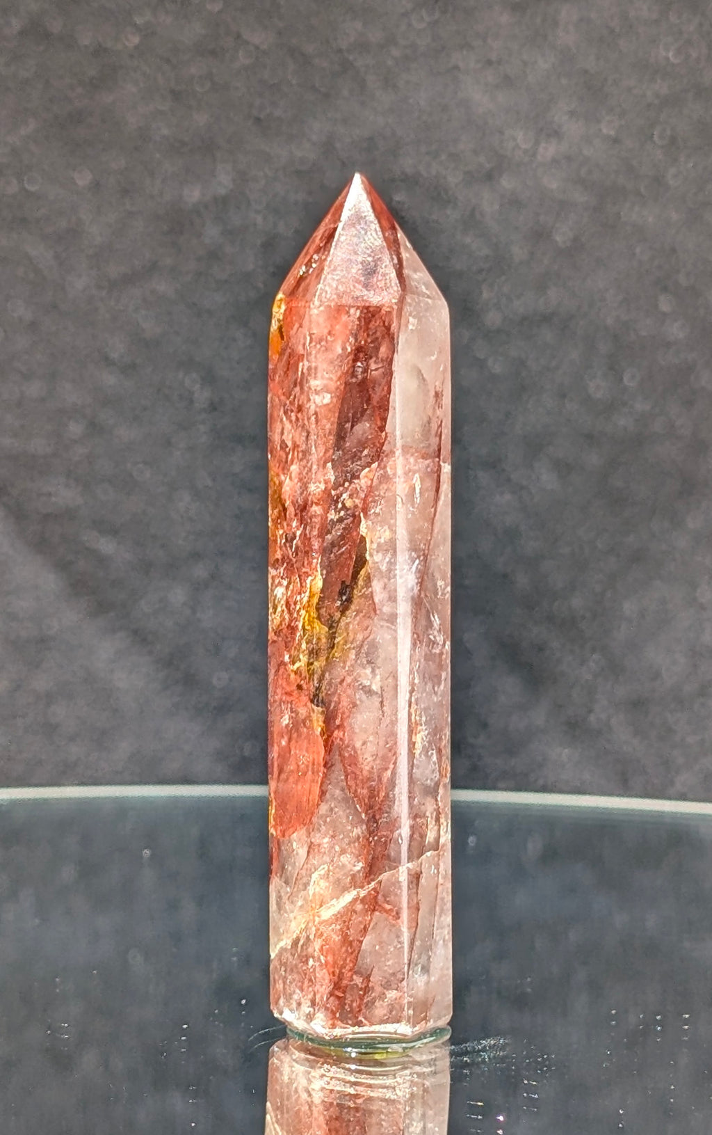Fire Quartz Generator E