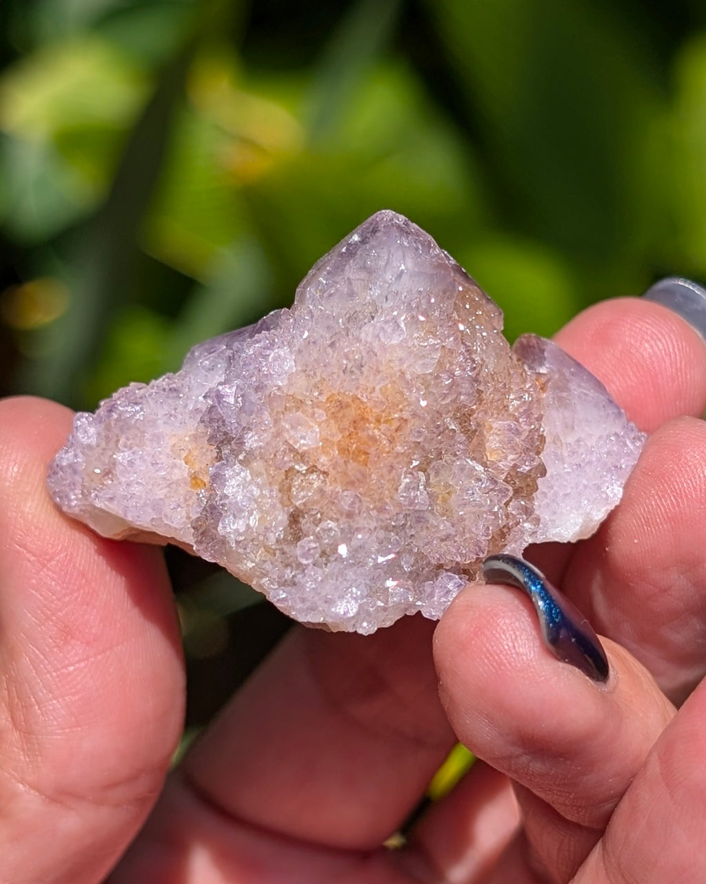 Petit Spirit Quartz - Opt. B