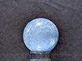 Blue Calcite Sphere E