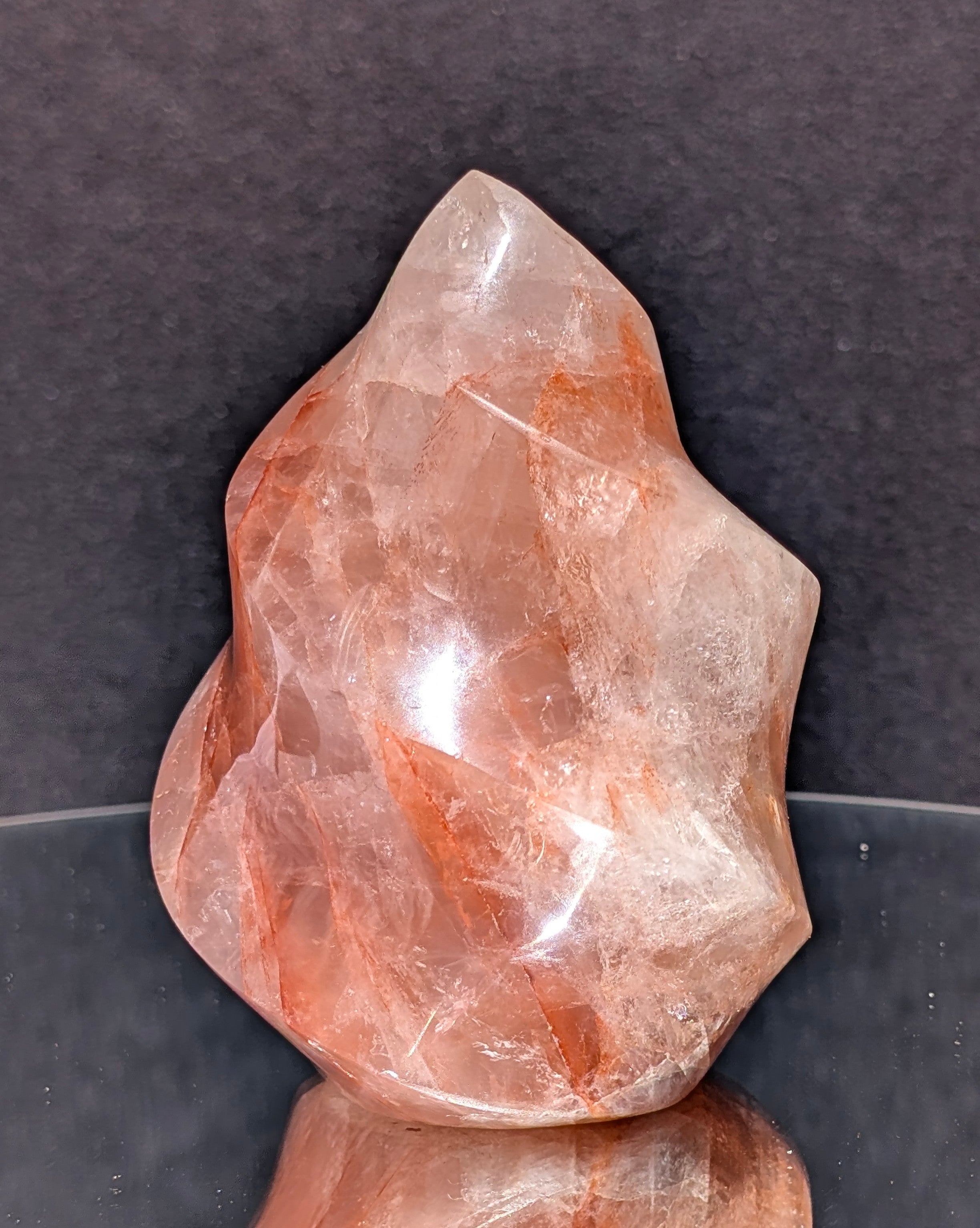 Fire Quartz Flame C