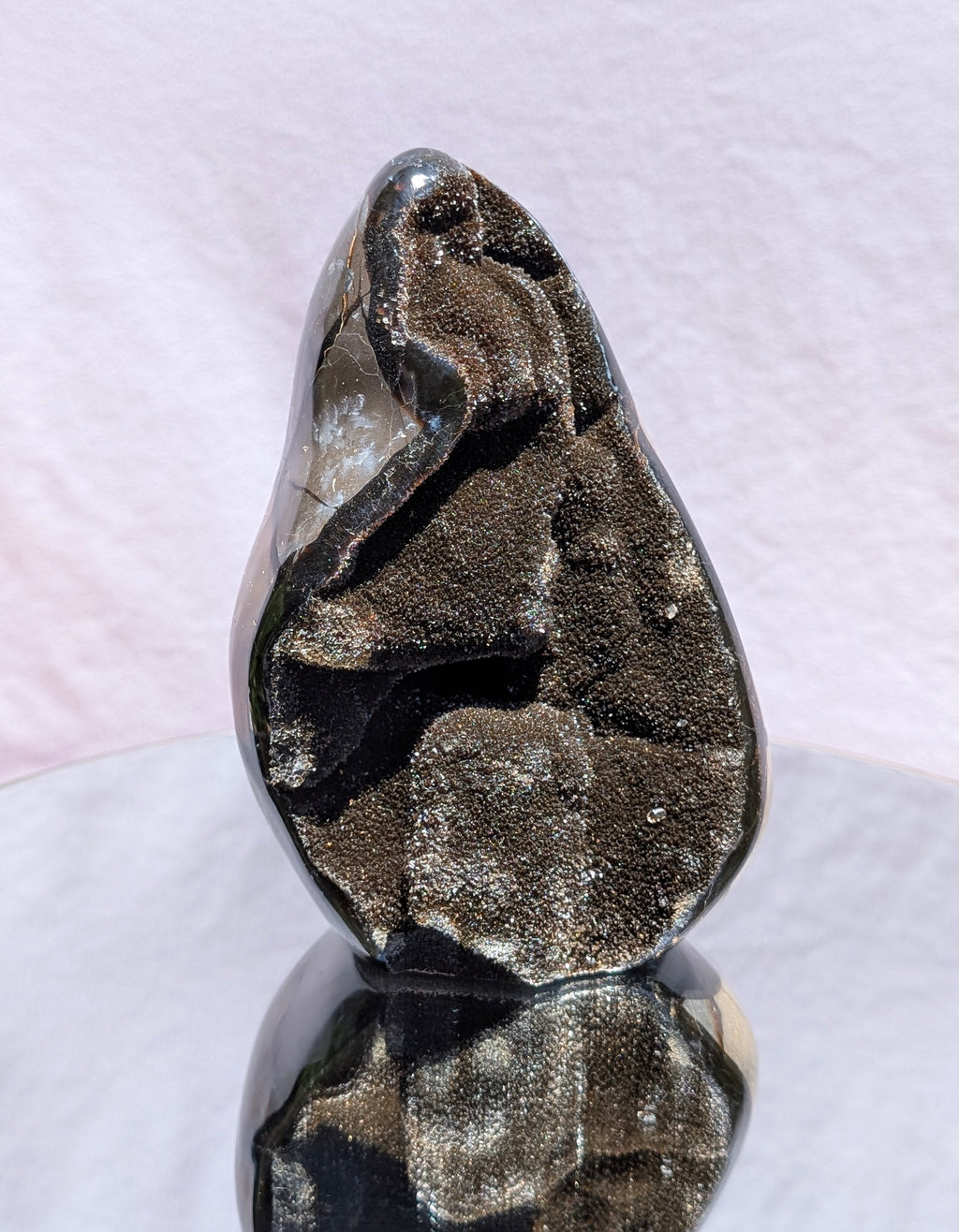 Septarian Dragon Egg B
