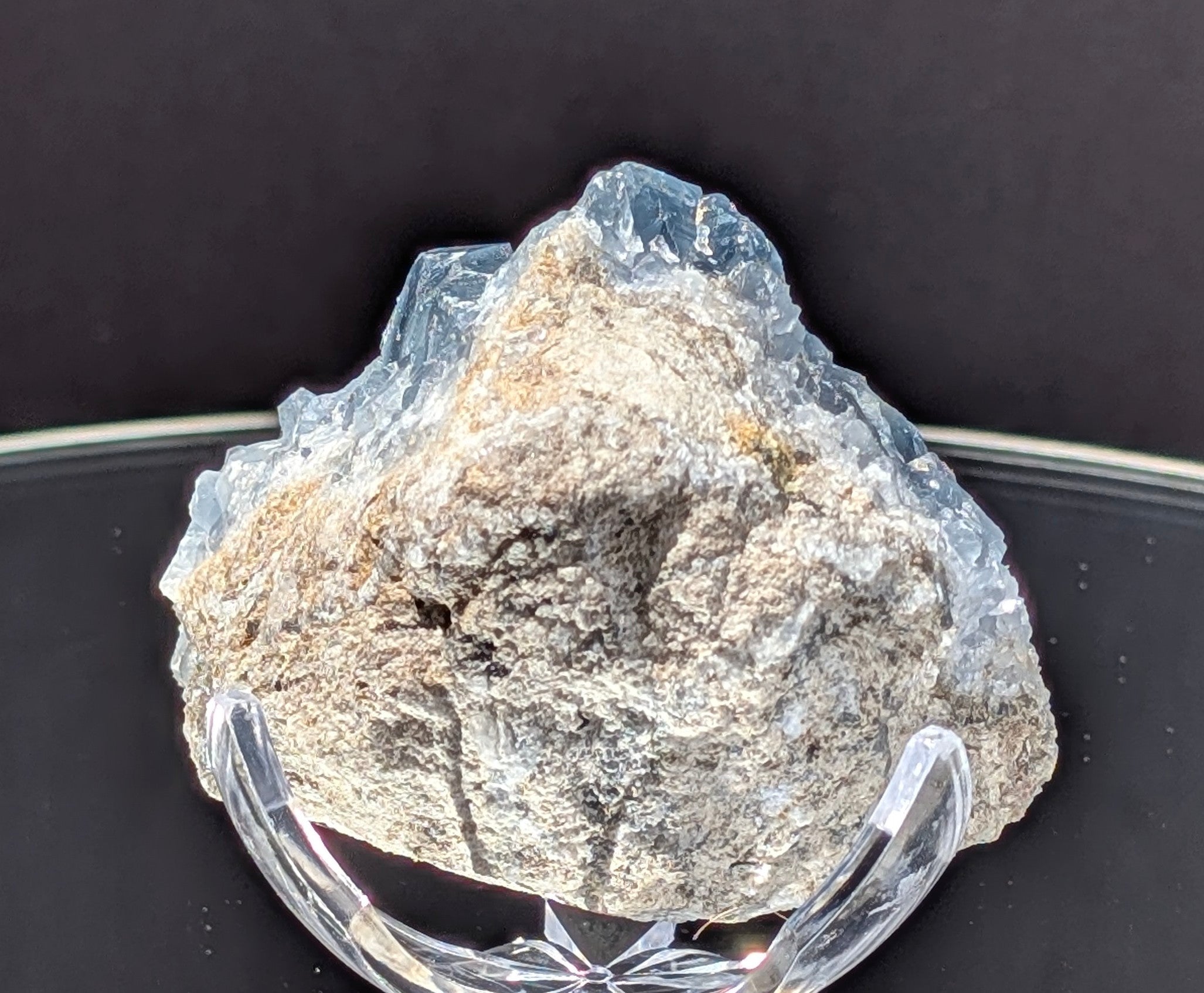 Celestite B