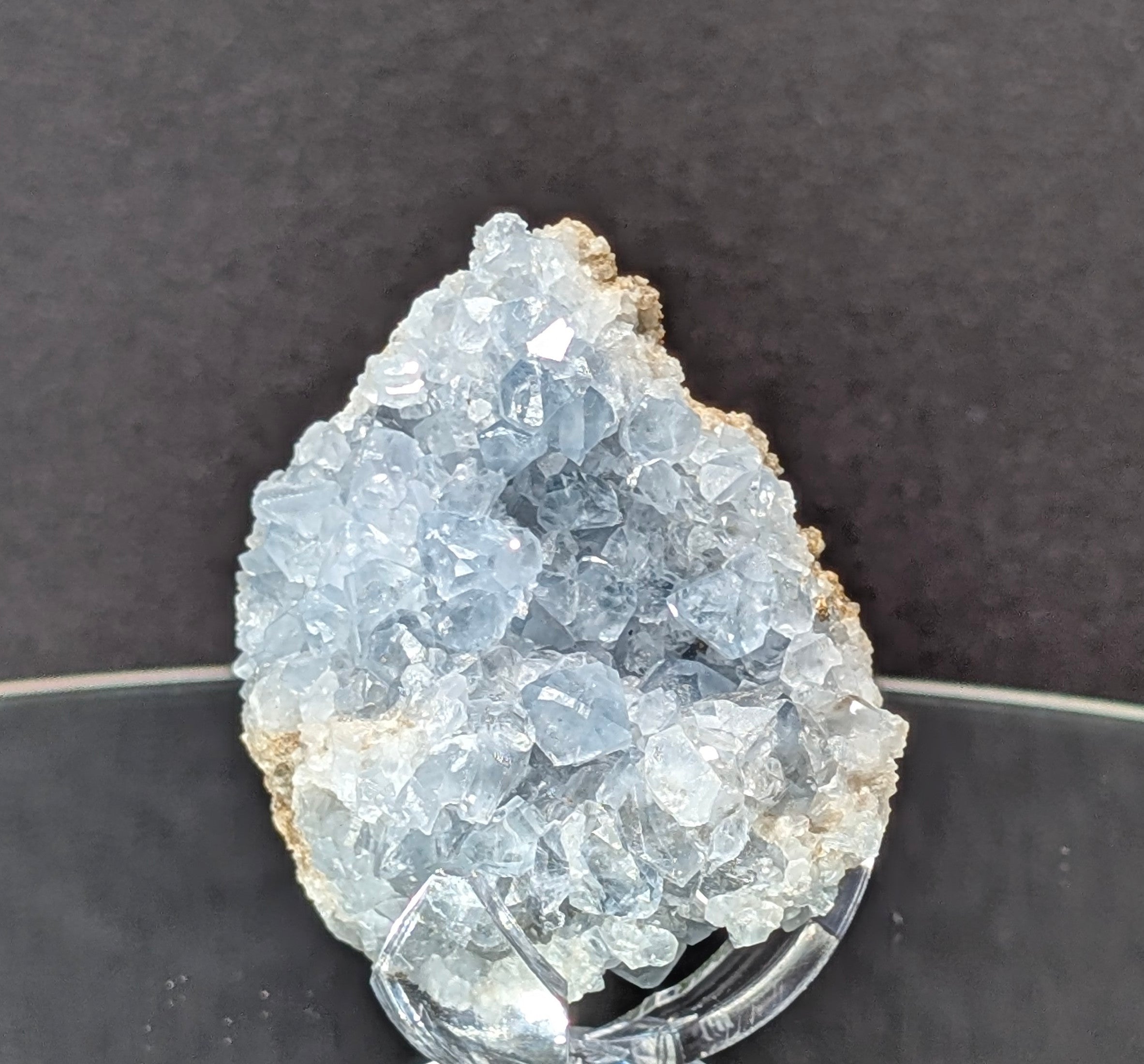 Celestite A
