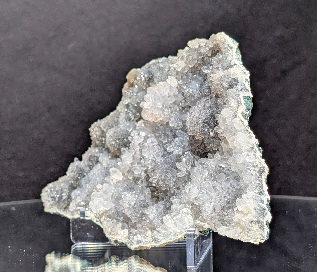Amethyst Druzy Cluster C