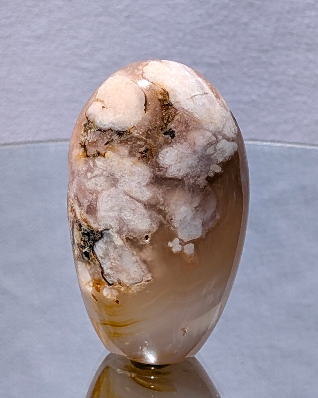 Flower Agate C