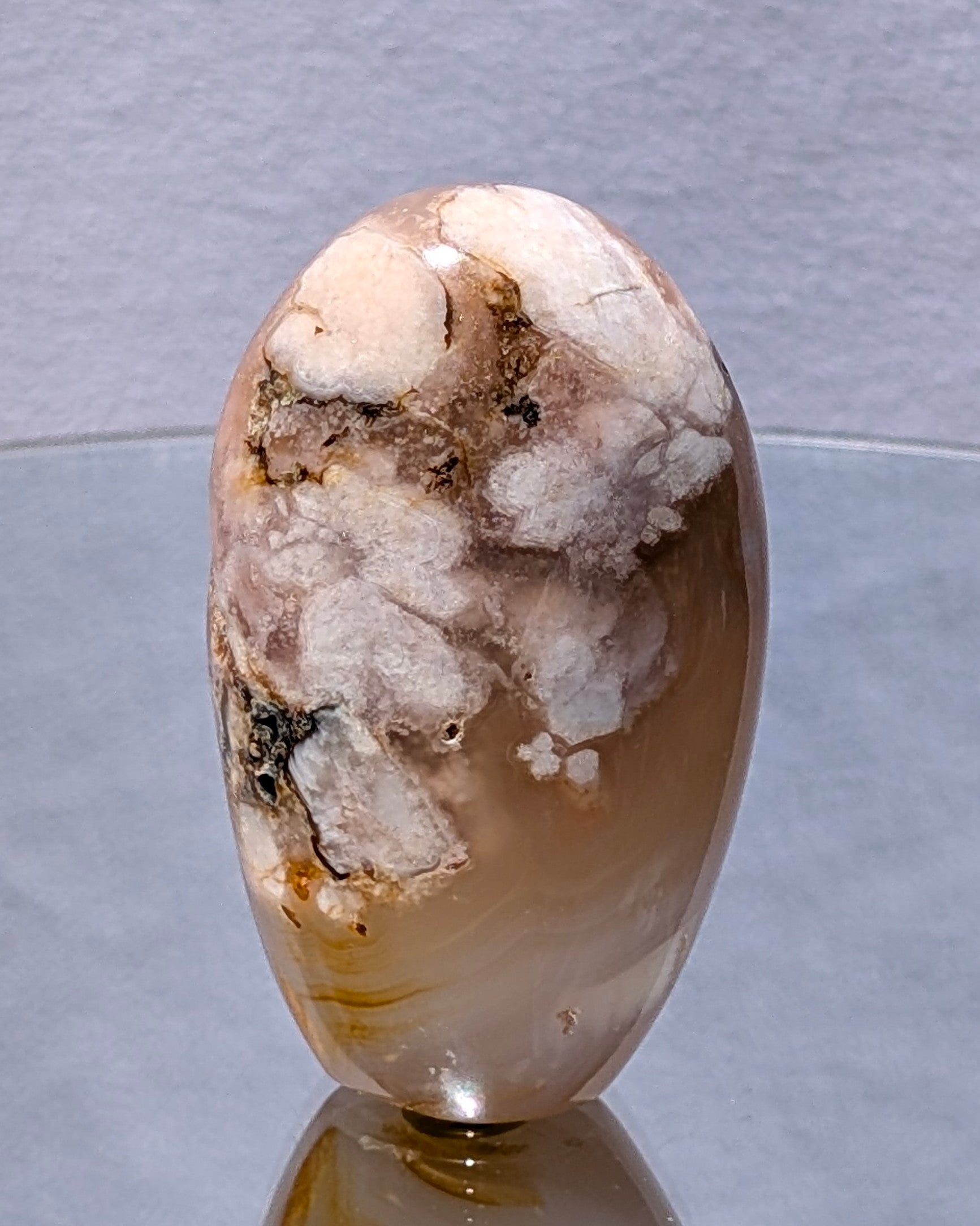 Flower Agate C