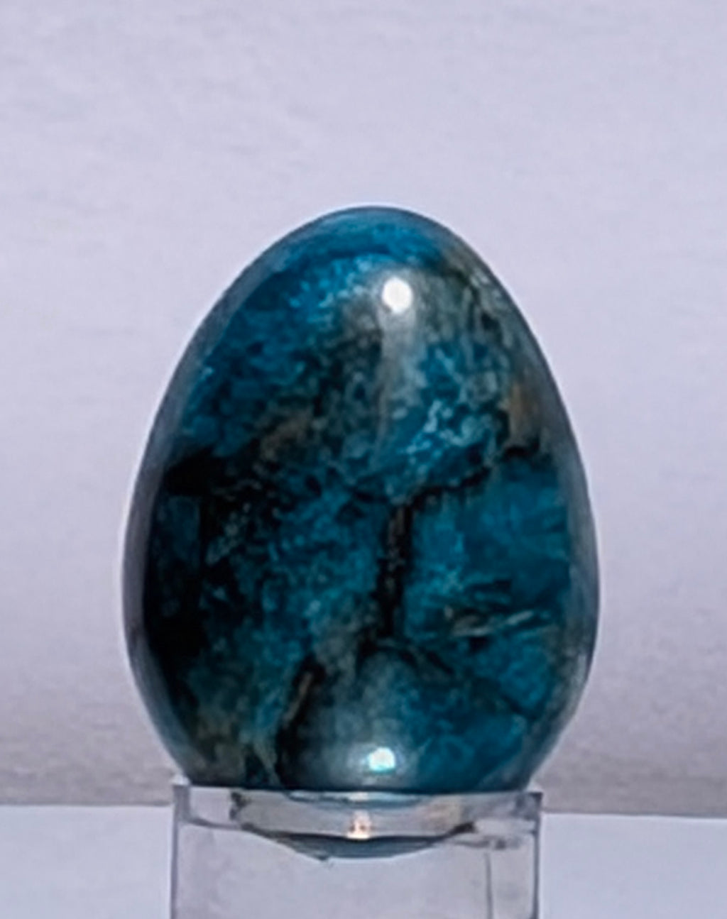 Apatite Egg J
