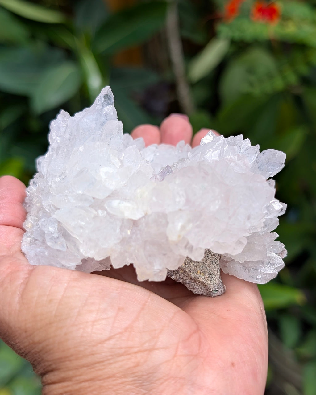 Spirit Quartz
