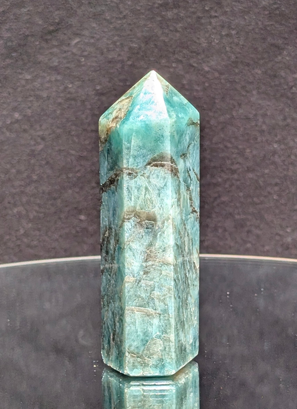 Amazonite Generator C