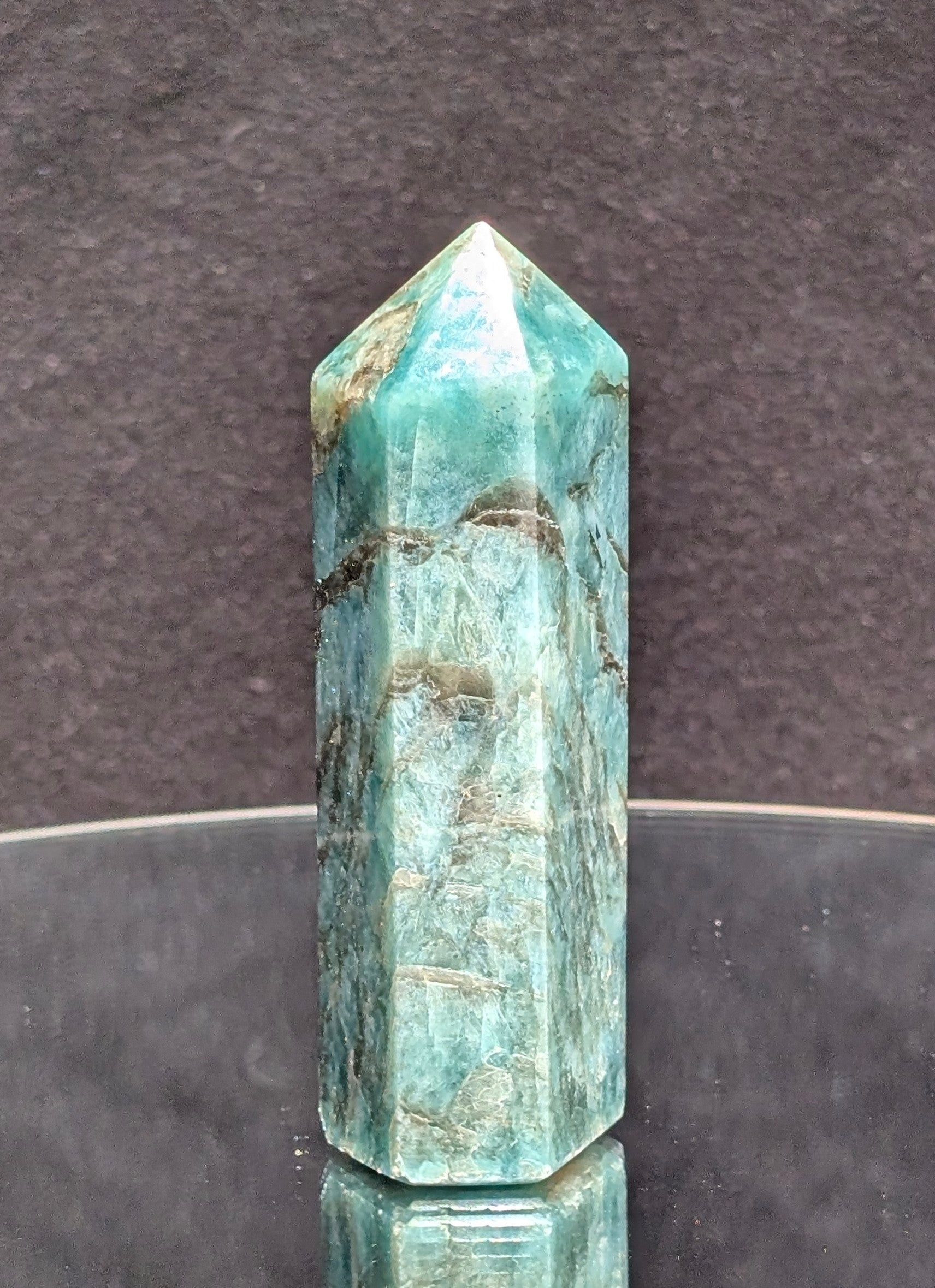 Amazonite Generator C