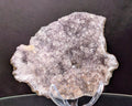 Amethyst Druzy Tarazout Cluster B