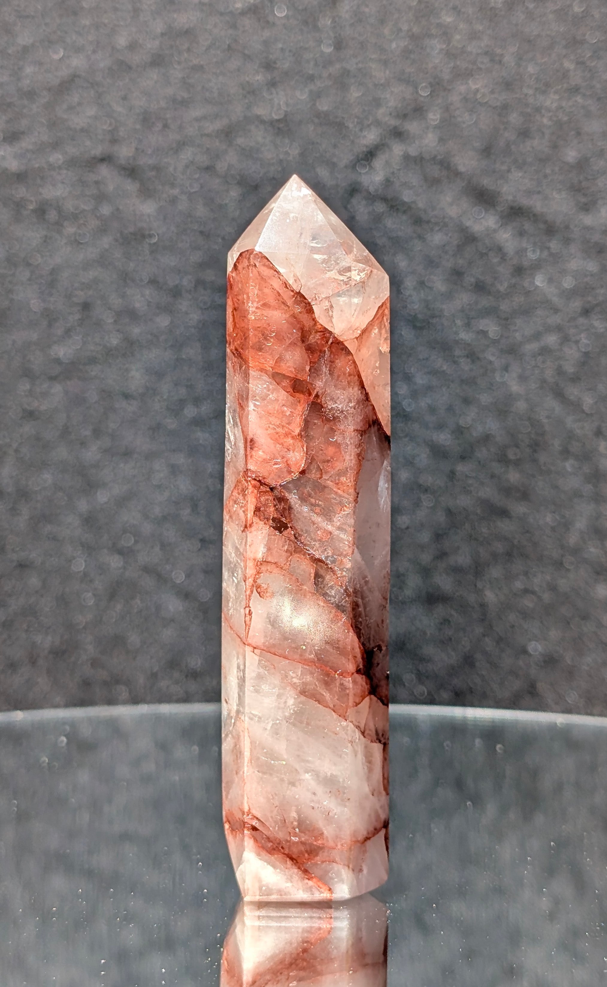 Fire Quartz Generator A