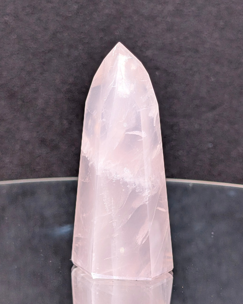 Rose Quartz Generator C