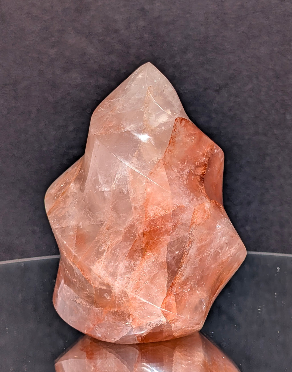 Fire Quartz Flame C