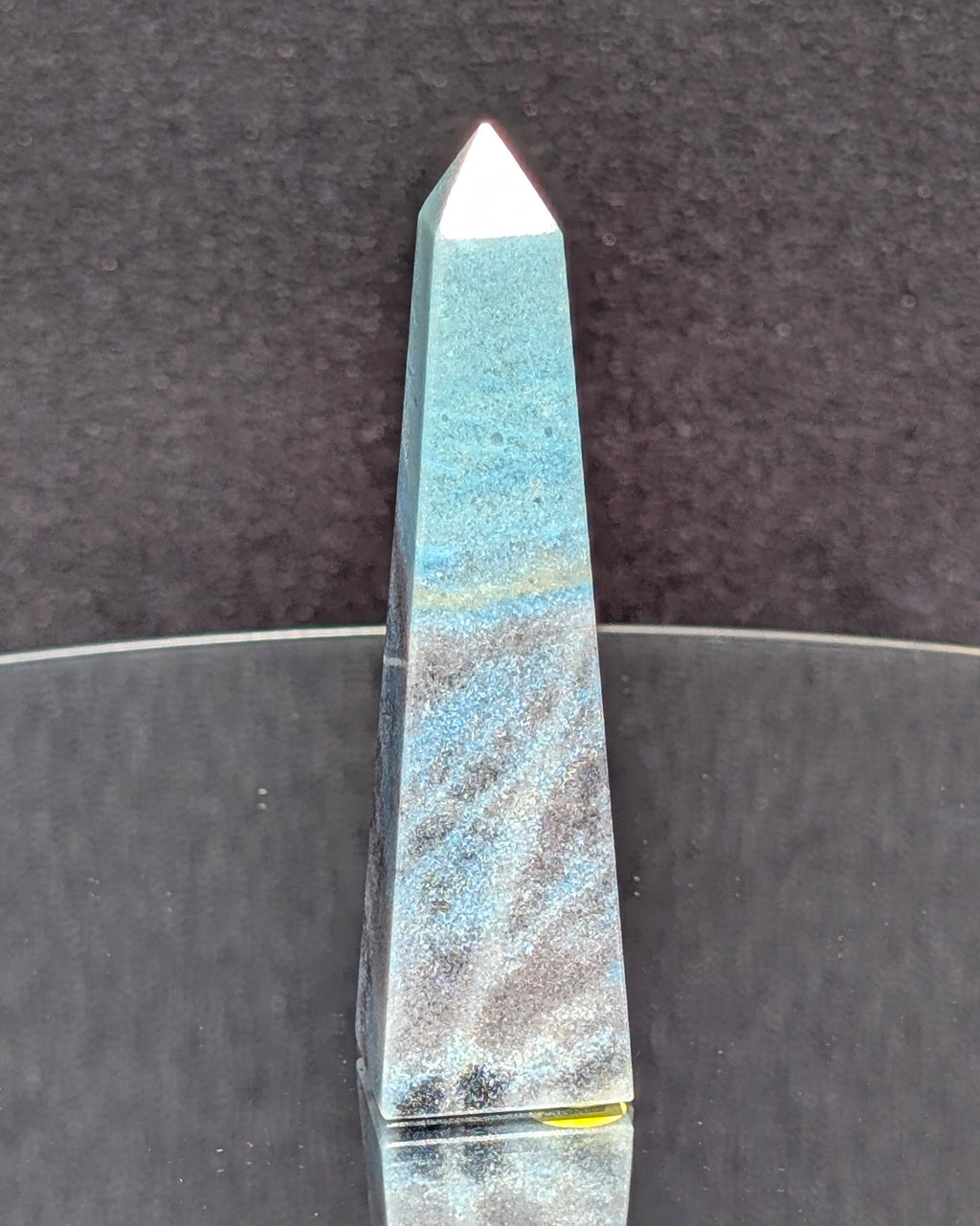 Trolleite Obelisk B
