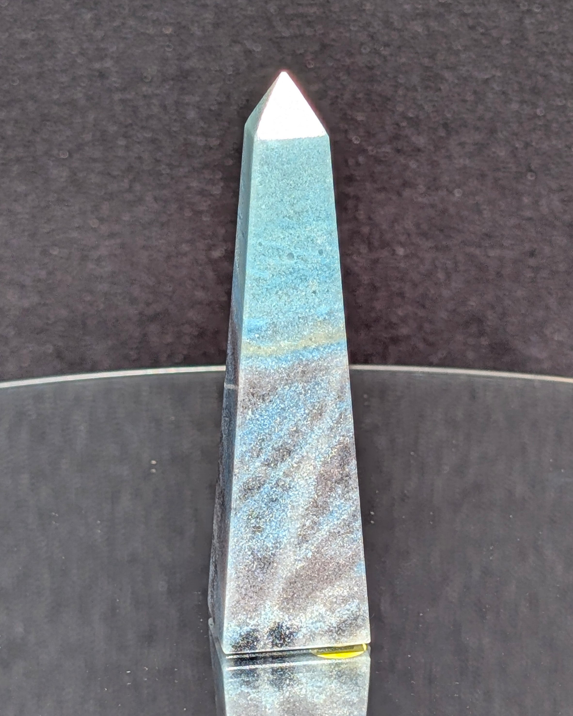 Trolleite Obelisk B