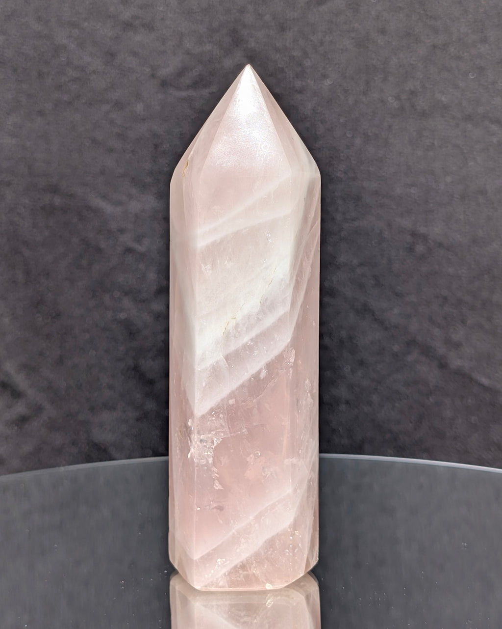Rose Quartz Generator A