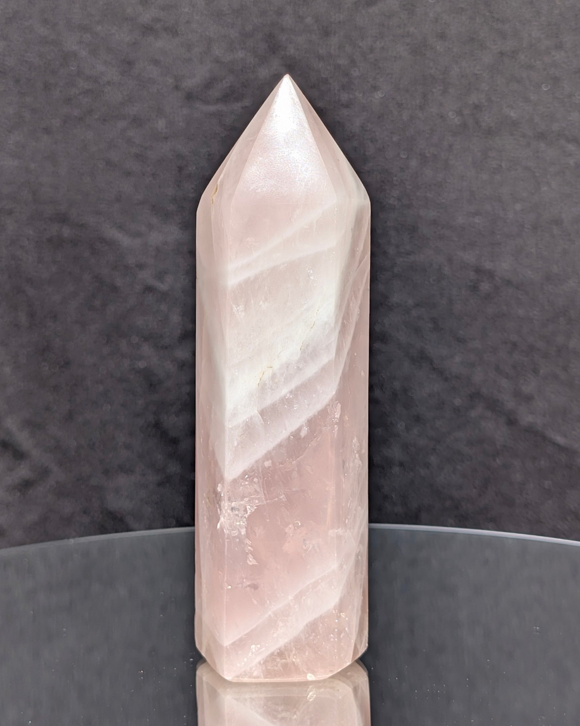 Rose Quartz Generator A