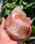 Fire Quartz Flame C