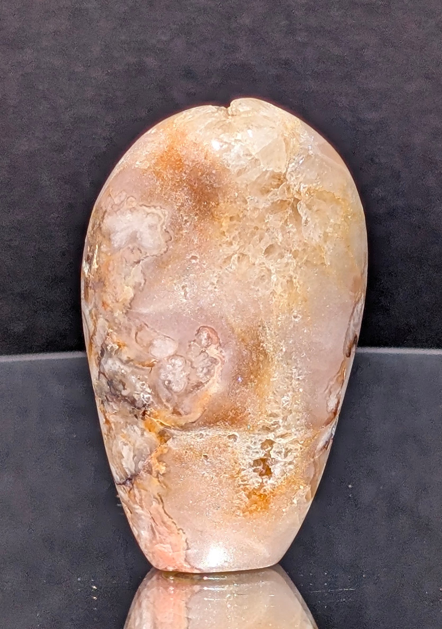 Flower Agate B