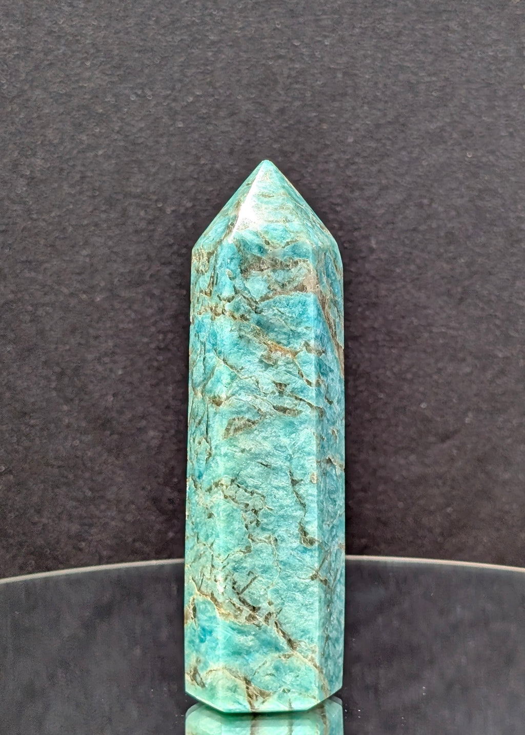 Amazonite Generator B