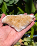 Citrine Cluster D
