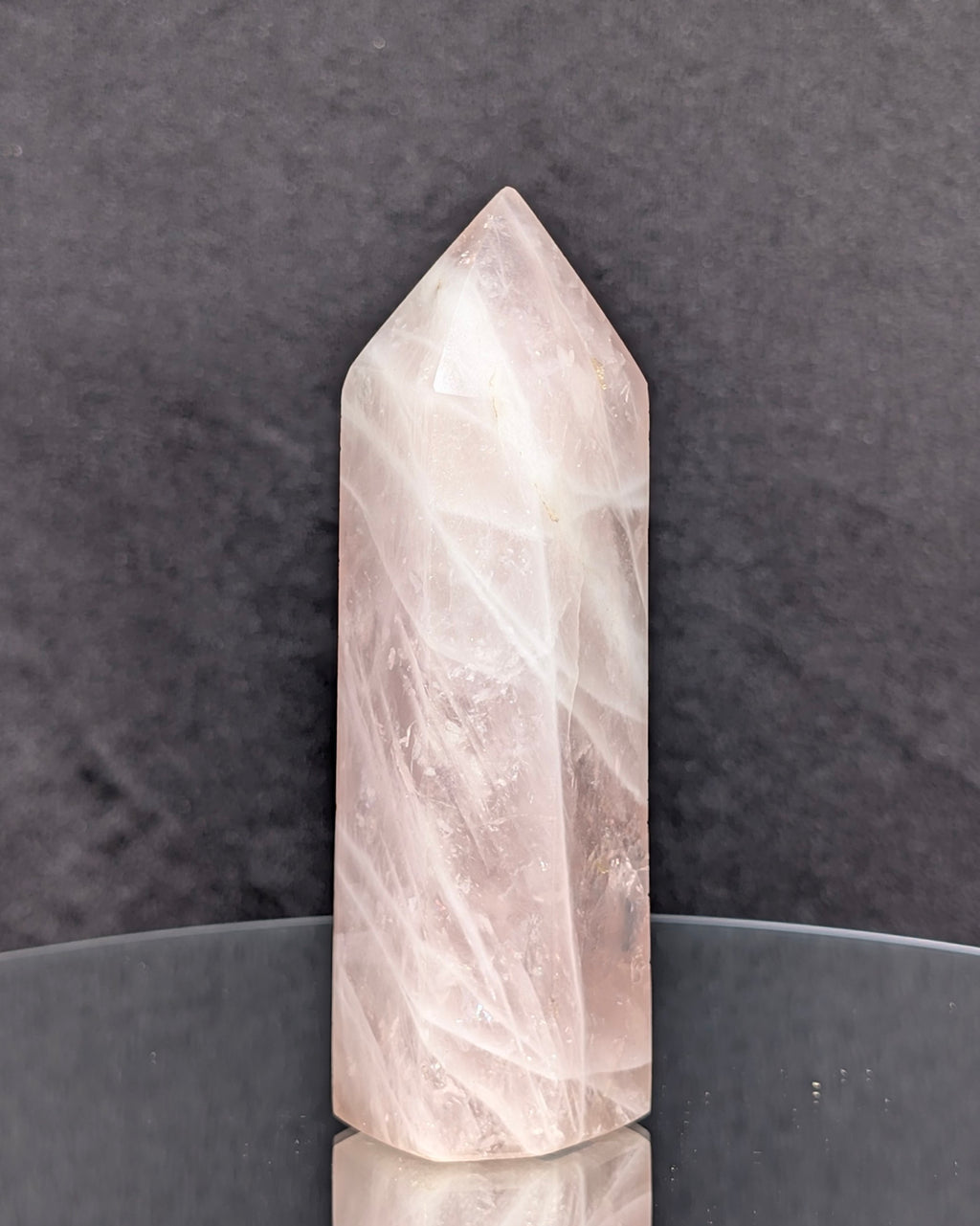 Rose Quartz Generator A