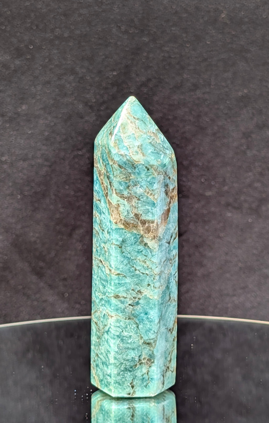 Amazonite Generator D