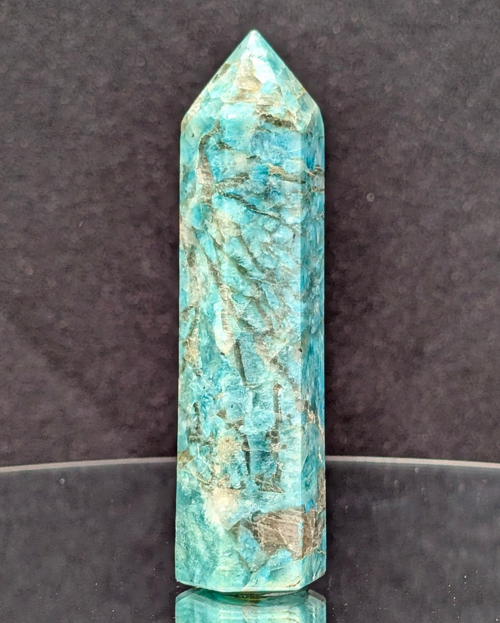 Amazonite Generator D